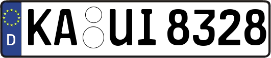 KA-UI8328