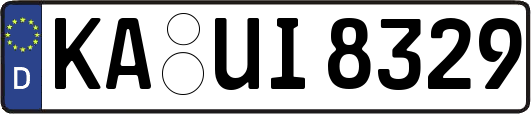 KA-UI8329