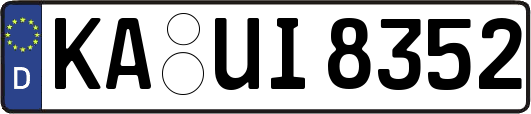 KA-UI8352