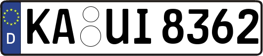 KA-UI8362