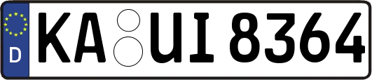 KA-UI8364