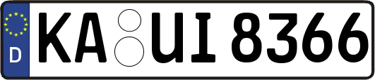 KA-UI8366