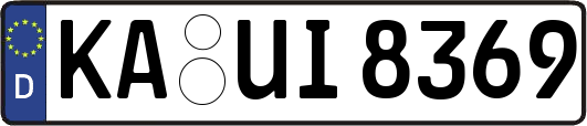 KA-UI8369