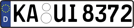 KA-UI8372