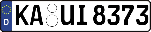 KA-UI8373