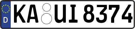 KA-UI8374