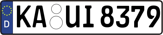 KA-UI8379
