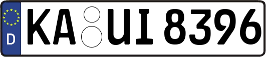 KA-UI8396