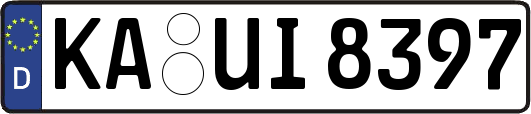 KA-UI8397