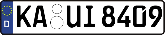 KA-UI8409