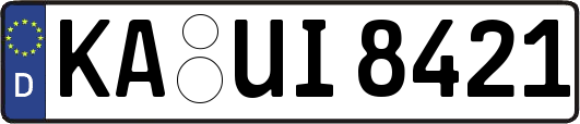 KA-UI8421