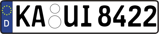 KA-UI8422
