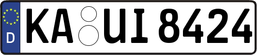 KA-UI8424