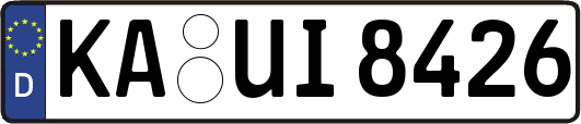 KA-UI8426