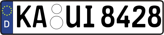 KA-UI8428