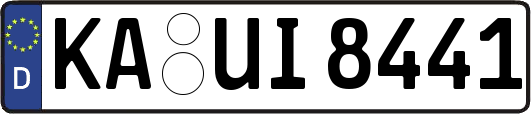 KA-UI8441