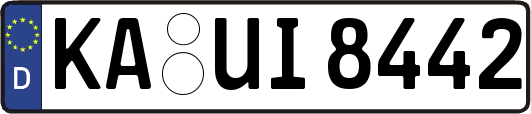 KA-UI8442