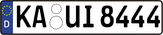 KA-UI8444