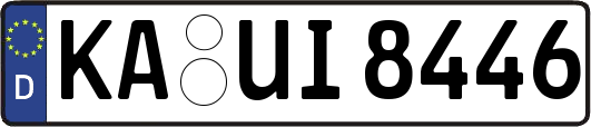 KA-UI8446