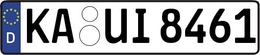 KA-UI8461