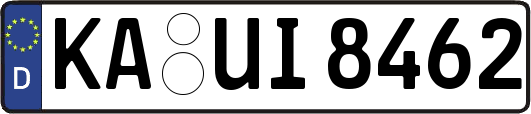 KA-UI8462
