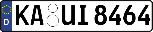 KA-UI8464