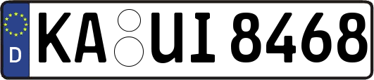 KA-UI8468