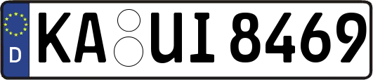 KA-UI8469