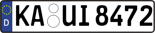 KA-UI8472
