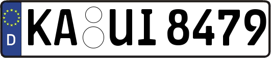 KA-UI8479