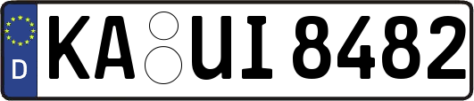 KA-UI8482
