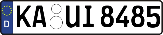 KA-UI8485