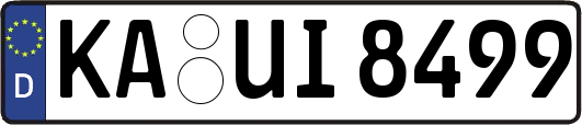 KA-UI8499