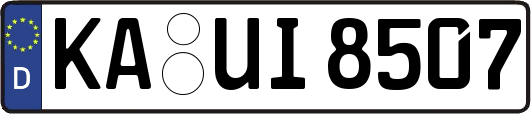KA-UI8507