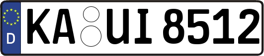 KA-UI8512