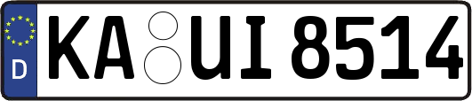 KA-UI8514