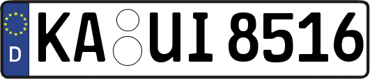 KA-UI8516