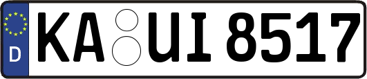 KA-UI8517