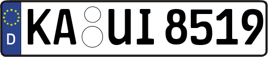 KA-UI8519