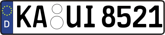 KA-UI8521
