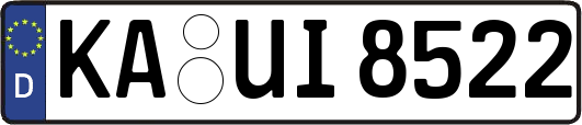 KA-UI8522