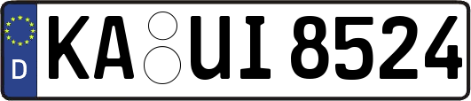 KA-UI8524