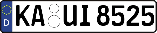 KA-UI8525