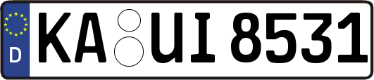 KA-UI8531