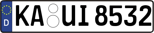 KA-UI8532