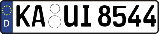 KA-UI8544