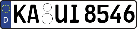 KA-UI8546