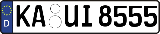 KA-UI8555