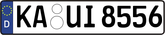 KA-UI8556