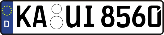 KA-UI8560